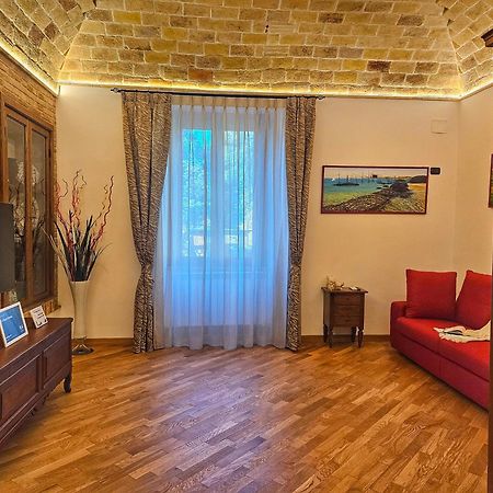 La Vispa Teresa Vasto Εξωτερικό φωτογραφία