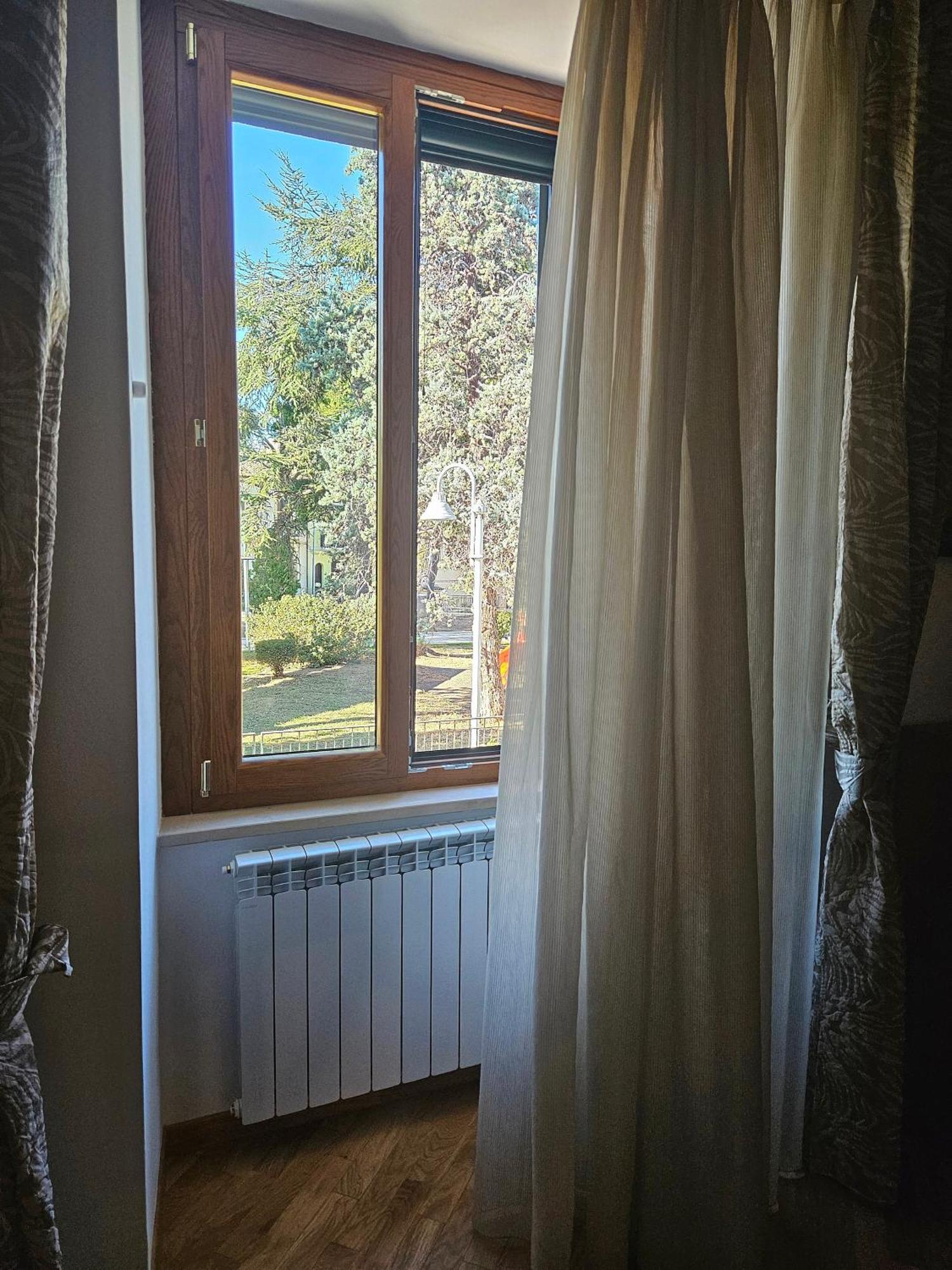 La Vispa Teresa Vasto Εξωτερικό φωτογραφία